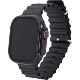 ساعت هوشمند T4000 Ultra3 با GPS و بدنه فلزی