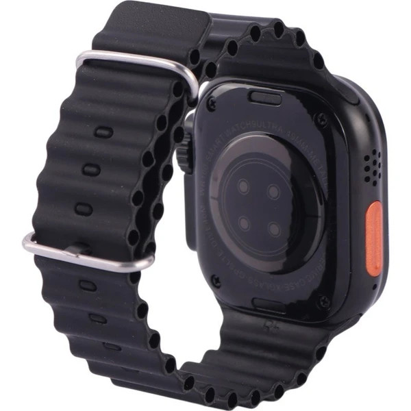 ساعت هوشمند T4000 Ultra3 با GPS و بدنه فلزی