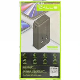 پاور بانک ۲۰ هزار فست شارژ برند CALUS مدل FAST 221