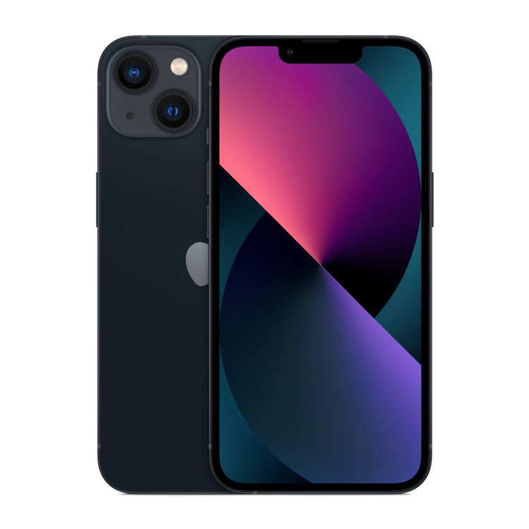 گوشی اپل IPHONE 13 | حافظه 128 GB | رم 4 گیگابایت | استوک