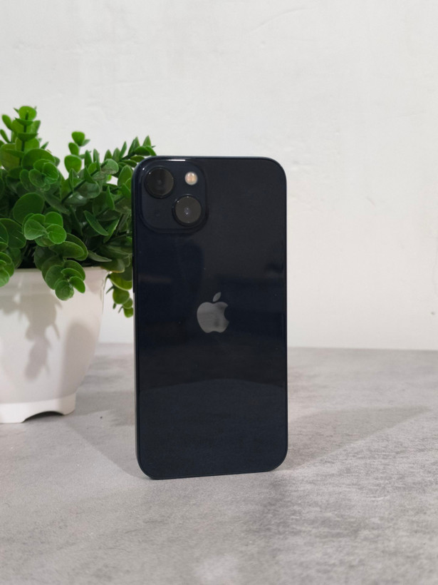 گوشی اپل IPHONE 13 | حافظه 128 GB | رم 4 گیگابایت | استوک