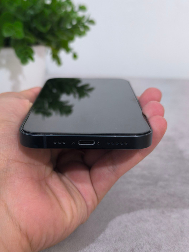 گوشی اپل IPHONE 13 | حافظه 128 GB | رم 4 گیگابایت | استوک