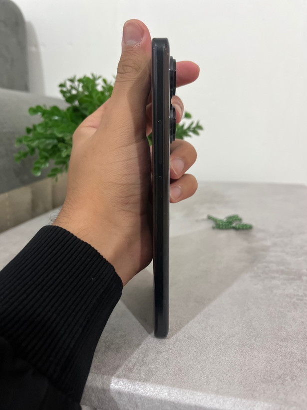 گوشی شیائومی (استوک) Redmi Note 13 Pro Plus 5G | حافظه 512 رم 12 گیگابایت
