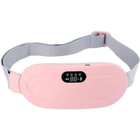 ماساژور قاعدگی بانوان مدل MDHL-PINK