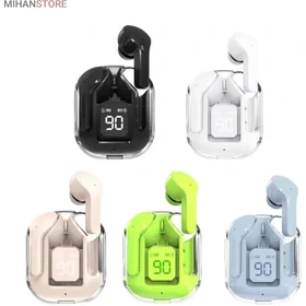 هدفون بی سیم مدل Ultrapods