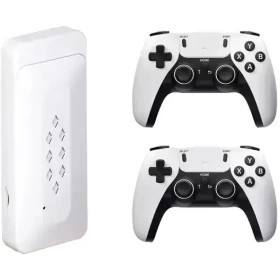 کنسول بازی Game Stick M22 | حافظه 64 گیگابایت