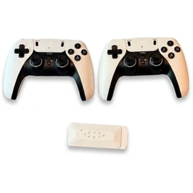 کنسول بازی پرتابل مدل Game Stick M22 حافظه 64GB