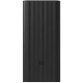 پاوربانک شیائومی مدل PB3018ZM ظرفیت 30000 میلی آمپر ساعت